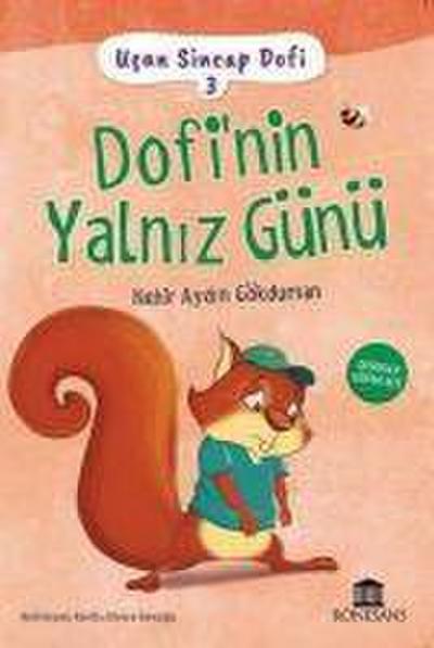Dofinin Yalniz Günü