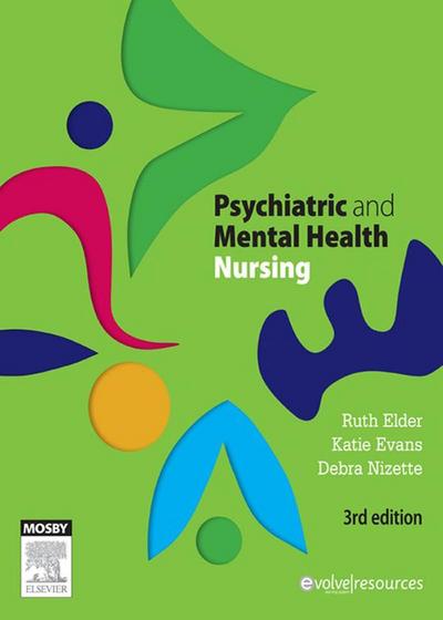 Psychiatric & Mental Health Nursing - E-Book