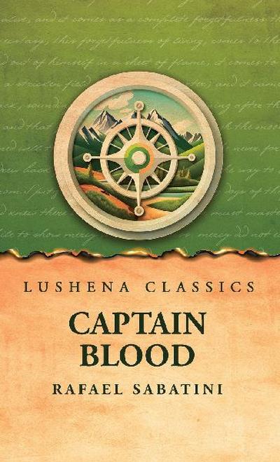 Captain Blood