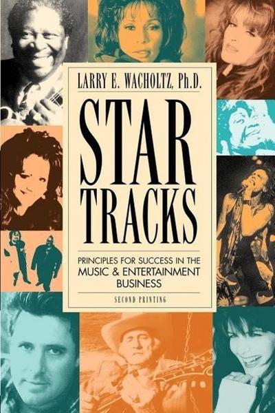Star Tracks