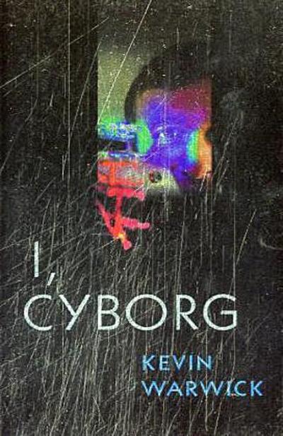 I, Cyborg