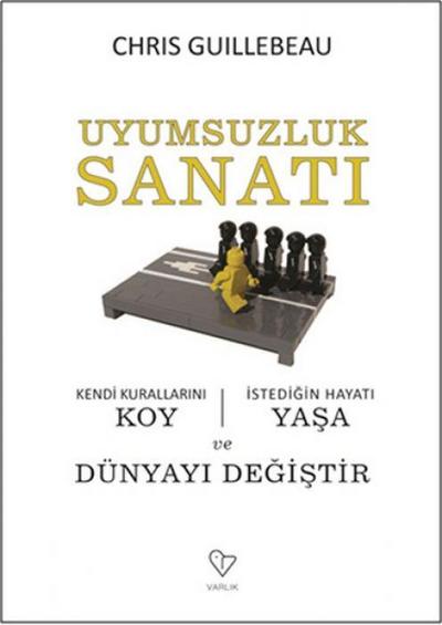Uyumsuzluk Sanati