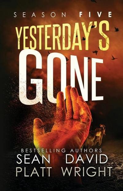Yesterday’s Gone Season Five