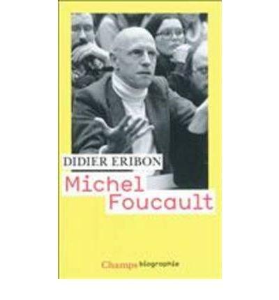 Michel Foucault