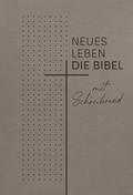 Neues Leben. Die Bibel mit Schreibrand