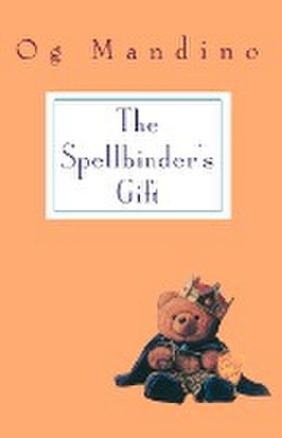 Spellbinder’s Gift