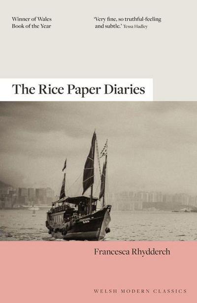 The Rice Paper Diaries