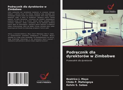 Podr¿cznik dla dyrektorów w Zimbabwe