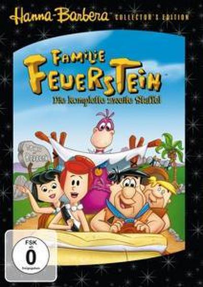Familie Feuerstein