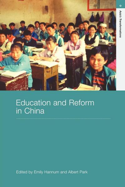 Education and Reform in China