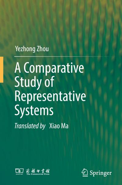 A Comparative Study of Representative Systems