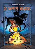 Het lot van de elfjes 1 - De dappere krijgers