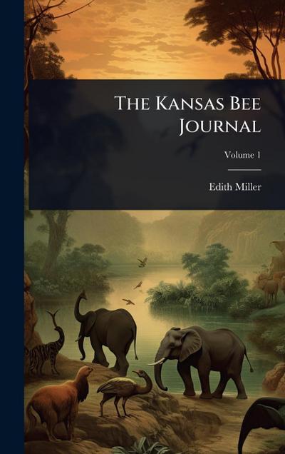 The Kansas Bee Journal