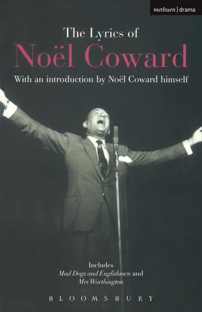 The Lyrics of Noël Coward