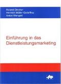 Einführung in das Dienstleistungsmarketing