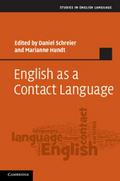 English as a Contact Language