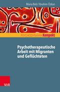 Psychotherapeutische Arbeit mit Migranten und Gefl