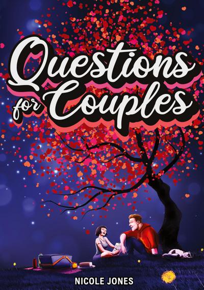 Questions for Couples Journal with Prompts