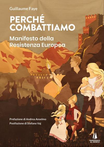 Perché combattiamo