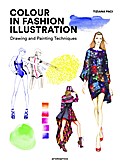 Colour in Fashion Illustration