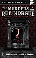 The Murders in the Rue Morgue - Unabridged