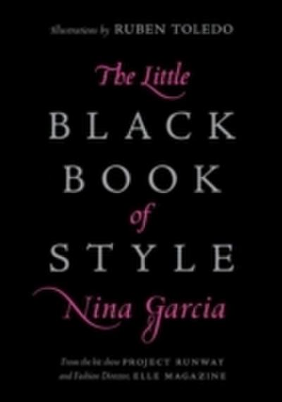 Little Black Book of Style