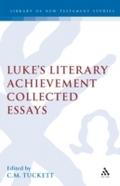 Luke’s Literary Achievement
