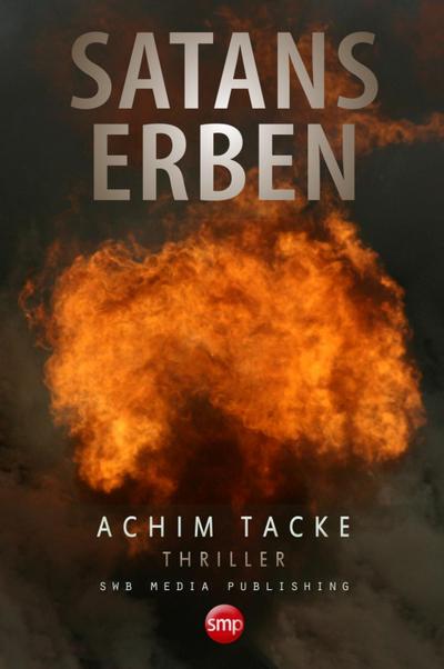 Satans Erben: Thriller