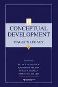 Conceptual Development