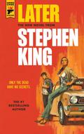 Later: Stephen King (Hard case crime, 147), Englis