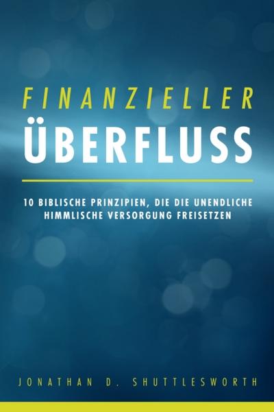 Finanzieller Überfluss