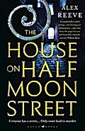The House on Half Moon Street