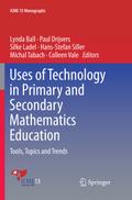 Uses of Technology in Primary and Secondary Mathematics Education