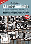 Klamottenkiste - Sammlerbox 1