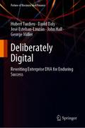 Deliberately Digital