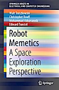 Robot Memetics