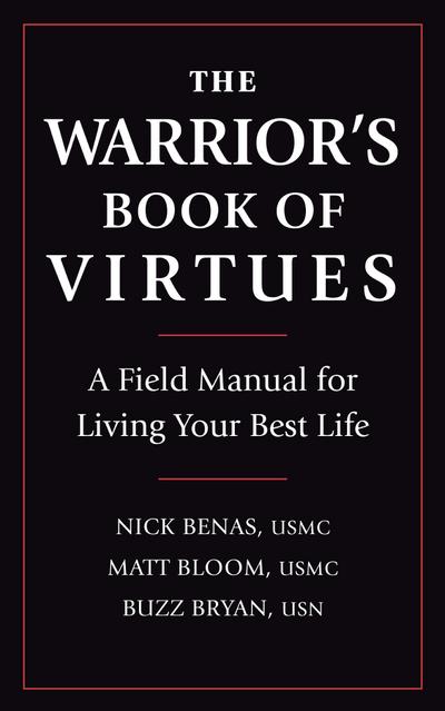 The Warrior’s Book of Virtues