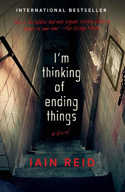 I’m Thinking of Ending Things