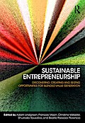 Sustainable Entrepreneurship