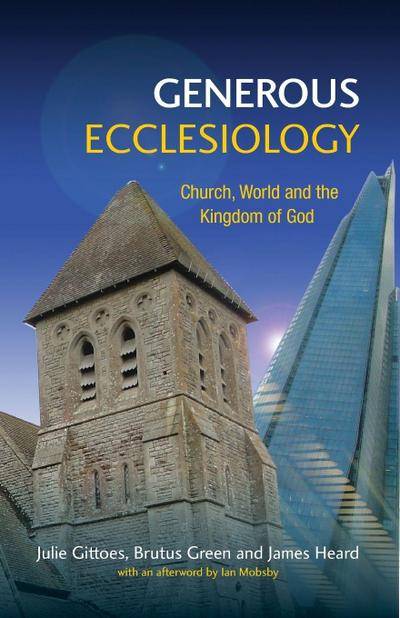 Generous Ecclesiology