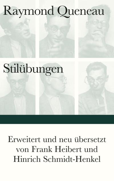 Stilübungen