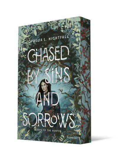 Chased by Sins and Sorrows