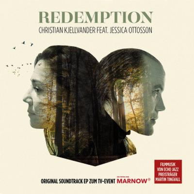 Redemption, 1 Audio-CD