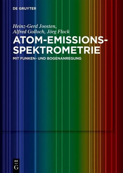 Atom-Emissions-Spektrometrie