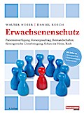 Erwachsenenschutz