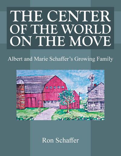 THE CENTER OF THE WORLD ON THE MOVE