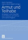 Armut und Teilhabe