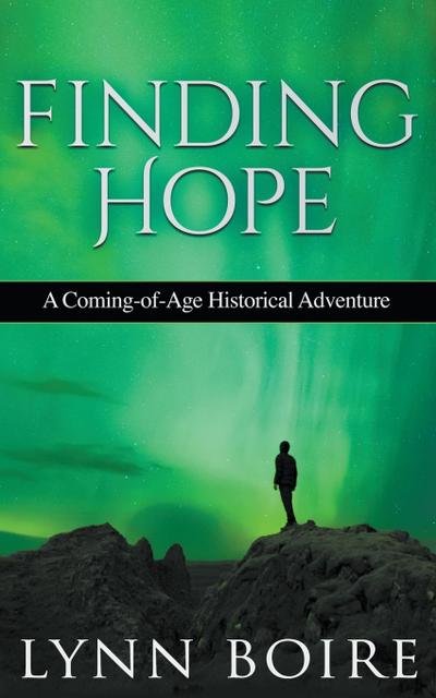 Finding Hope