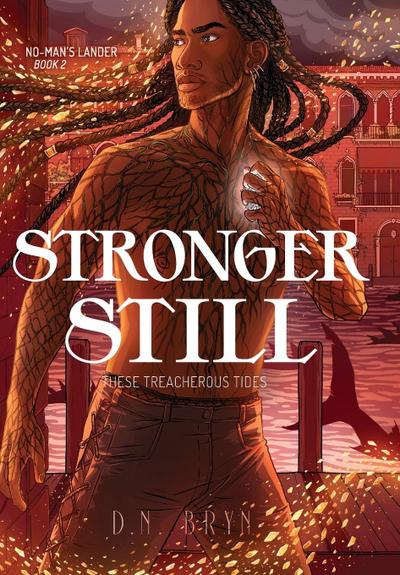 Stronger Still