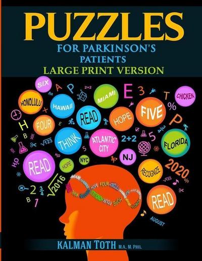Puzzles for Parkinson’s Patients